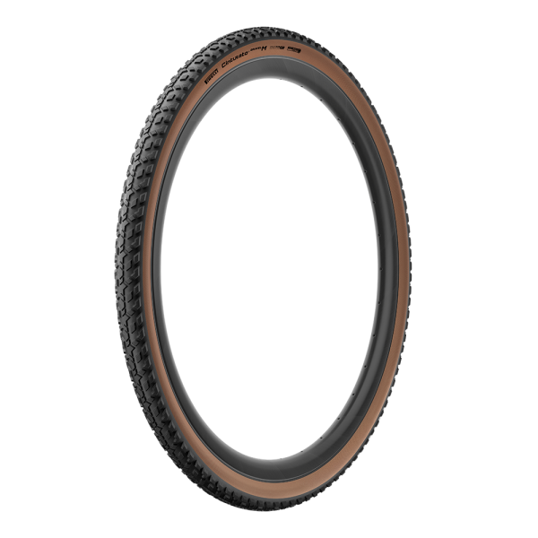 Plášť Pirelli Cinturato™ GRAVEL M High Perf., 45-622, ProWALL,120tpi, SmartEVO GR, Classic