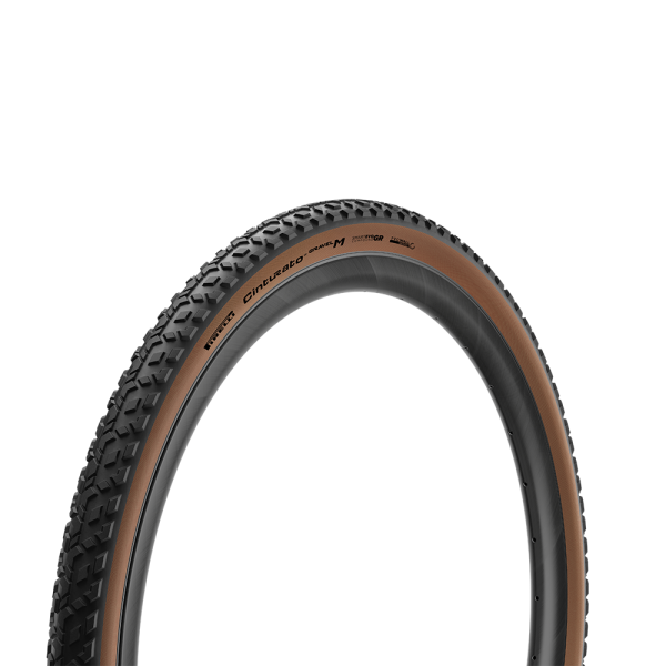 Plášť Pirelli Cinturato™ GRAVEL M High Perf., 45-622, ProWALL,120tpi, SmartEVO GR, Classic