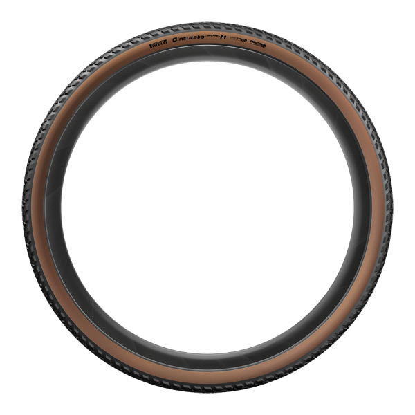 Plášť Pirelli Cinturato™ GRAVEL M High Perf., 45-622, ProWALL,120tpi, SmartEVO GR, Classic