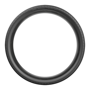 Plášť Pirelli Cinturato™ GRAVEL H Perf., 40-622, TechWALL, 60tpi, SpeedGRIP, černý