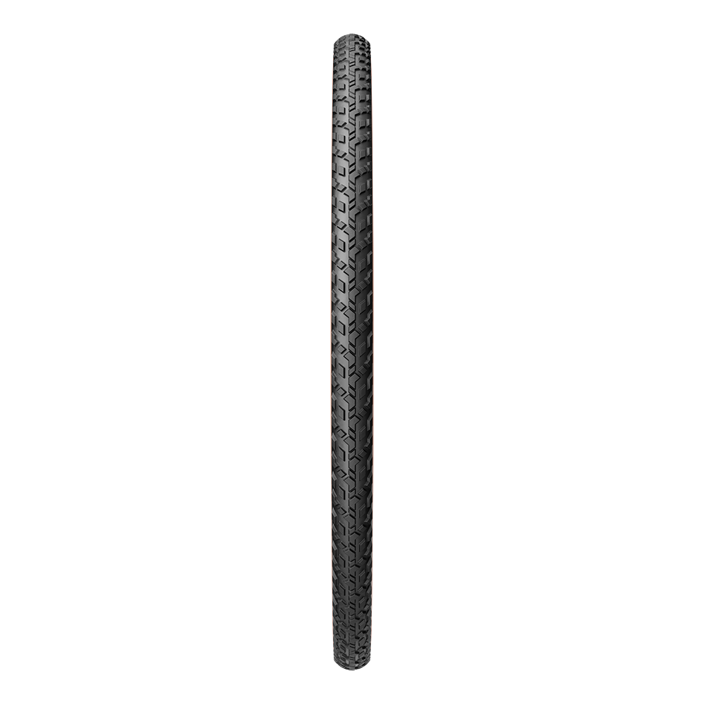 Plášť Pirelli Cinturato™ GRAVEL M Perf., 50-622, TechWALL, 60tpi, SpeedGRIP, černý