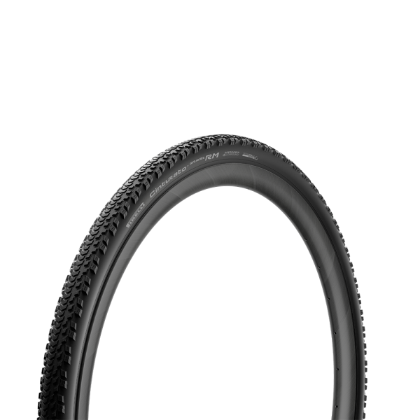 Plášť Pirelli Cinturato™ GRAVEL RM Perf., 45-622, TechWALL, 60tpi, SpeedGRIP, černý