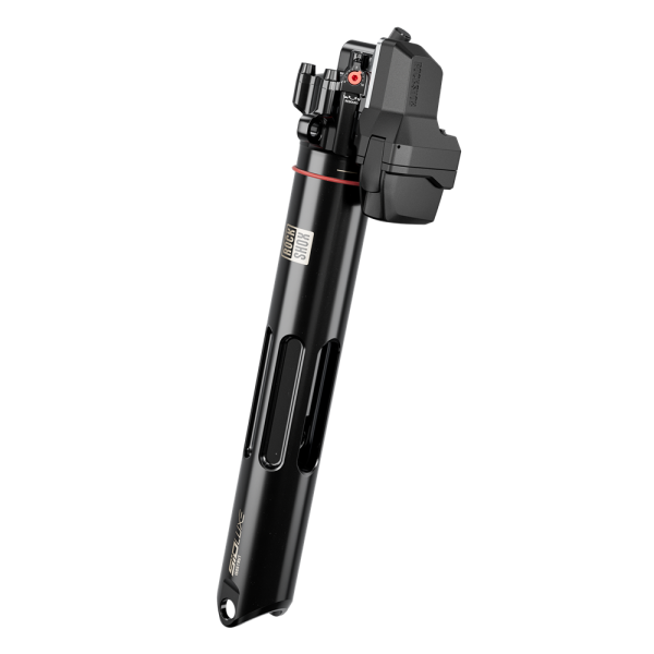 Zadní tlumič RockShox SIDLuxe IsoStrut Flight Attendant (239x40) Trek Supercaliber 2023+