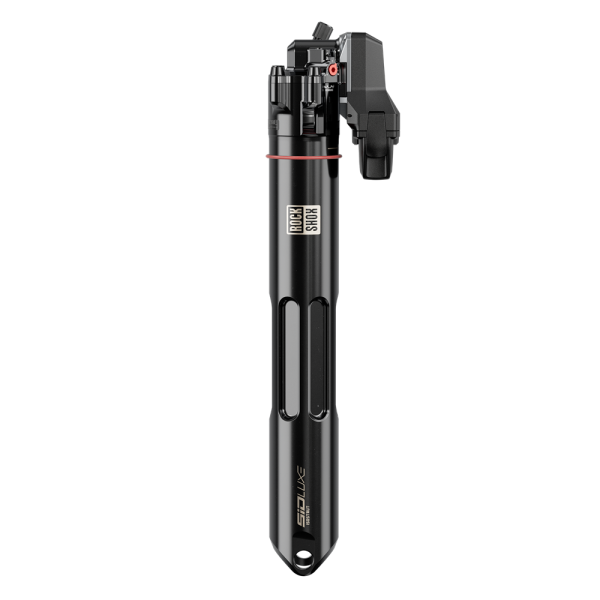 Zadní tlumič RockShox SIDLuxe IsoStrut Flight Attendant (239x40) Trek Supercaliber 2023+
