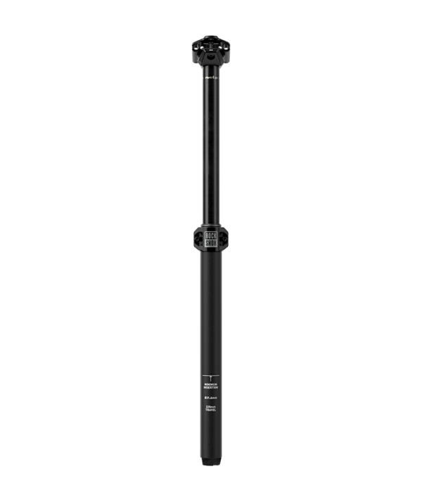 Sedlovka RockShox Reverb AXS 34.9mm 175mm zdvih (v balení sedlovka, baterie, nabíječka USB