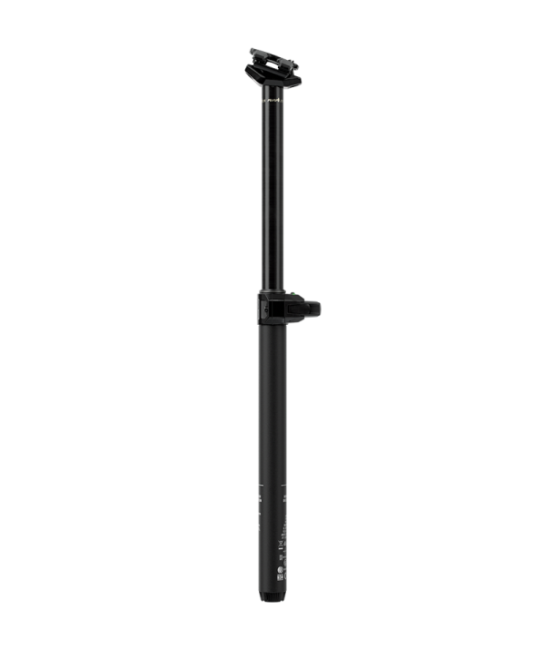 Sedlovka RockShox Reverb AXS 34.9mm 225mm zdvih (v balení sedlovka, baterie, nabíječka USB