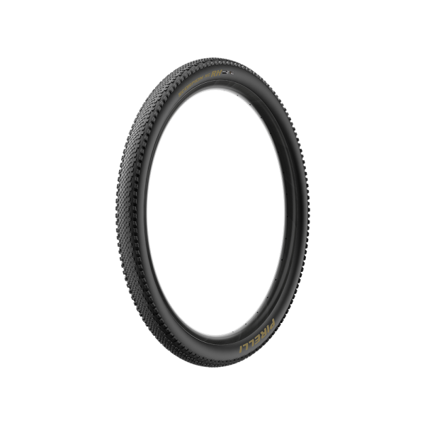 Plášť Pirelli Scorpion™ XC RH,29x2.4, ProWALL,120tpi, Race XC Compound, zlaté nápisy