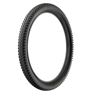 Plášť Pirelli Scorpion™ XC M, 29x2.4, ProWALL,120tpi, Race XC Compound, zlaté nápisy