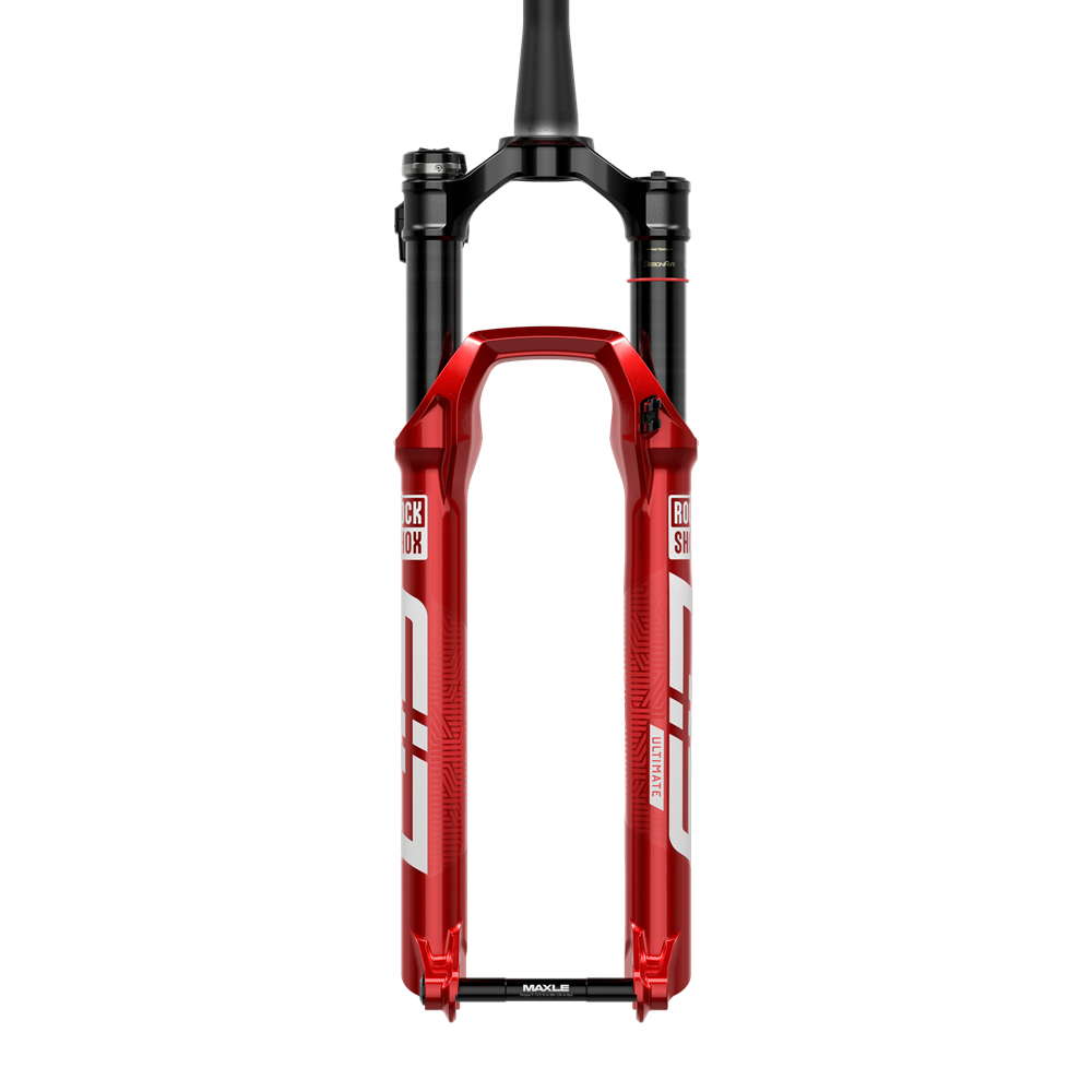 Vidlice RockShox SID Ultimate Flight Attendant Race Day - 3P Crown 29" Boost™15X110 120mm