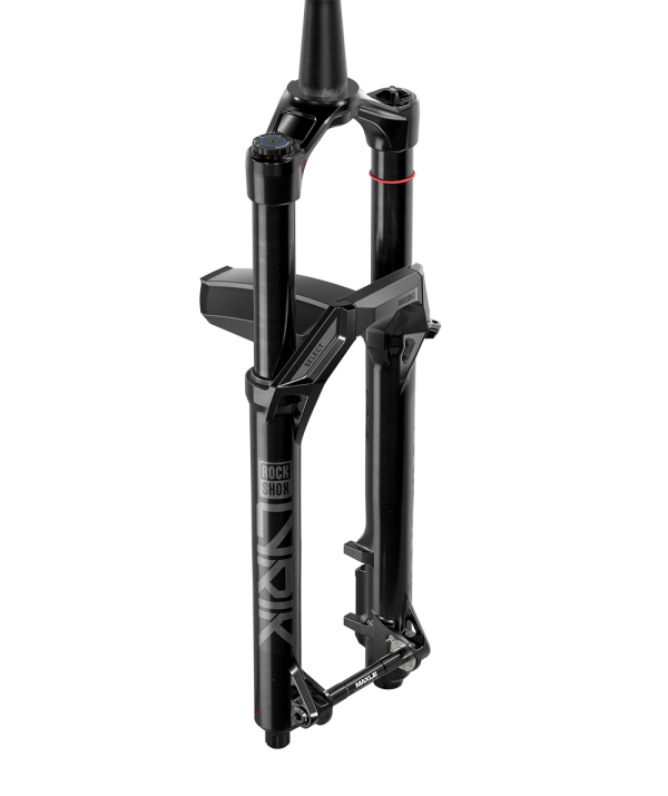 Vidlice RockShox Lyrik Select - 29" Boost™ 15x110 160mm Black Alum Str Tpr 44offset Linear