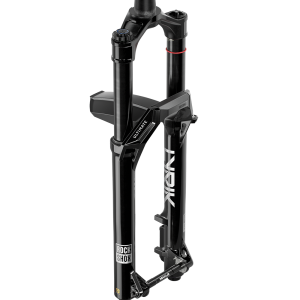 Vidlice RockShox Lyrik Ultimate CHARGER 3.2 RC2 - 29" Boost™ 15x110 170mm Gloss Black Alum