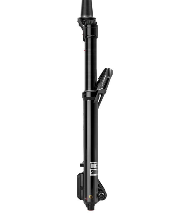 Vidlice RockShox Lyrik Ultimate CHARGER 3.2 RC2 - 29" Boost™ 15x110 170mm Gloss Black Alum
