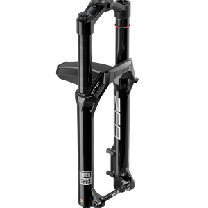 Vidlice RockShox ZEB Ultimate CHARGER 3.2 RC2 - 29" Boost™ 15x110 180mm Black Alum Str Tpr