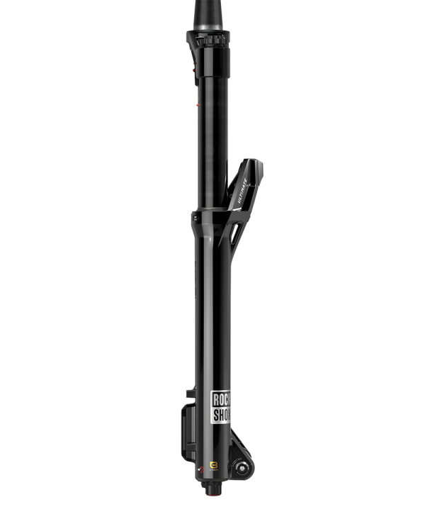 Vidlice RockShox ZEB Ultimate CHARGER 3.2 RC2 - 29" Boost™ 15x110 160mm Black Alum Str Tpr