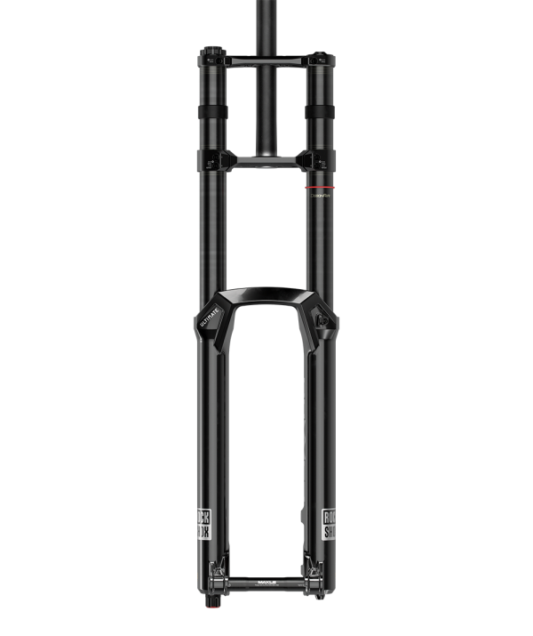 Vidlice RockShox BoXXer Ultimate Charger3.2 RC2 - 29" Boost™ 20x110 200mm Black, 52 Offset