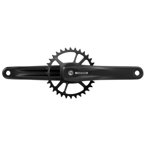 Kliky SRAM S100 Eagle - Boost 148 Powerspline 170mm 32z ocel