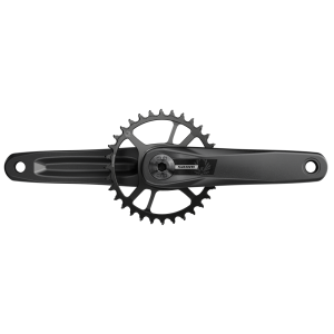 Kliky SRAM S200 Eagle - Boost 148 DUB hliník 170mm 32z ocel
