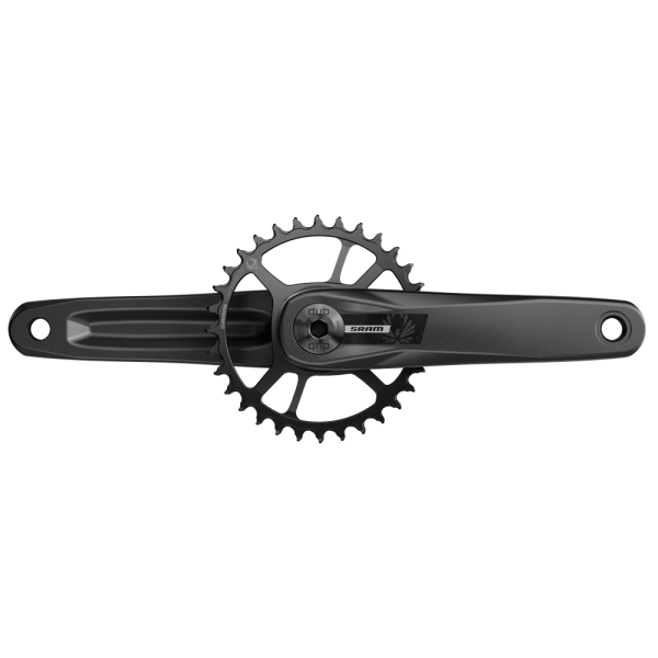 Kliky SRAM S200 Eagle - Boost 148 DUB hliník 170mm 32z ocel