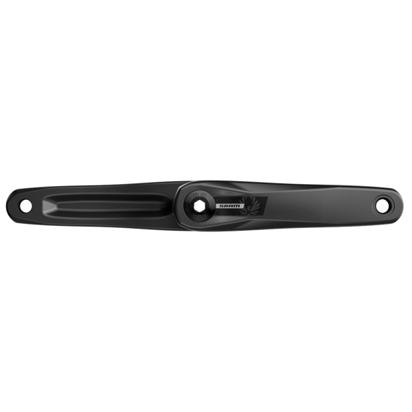 Kliky SRAM S200 Eagle - DUB - hliník - 165mm (středové složení a převodník nejsou součástí