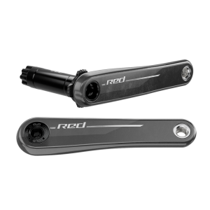 Kliky SRAM RED XPLR DUB WIDE E1 150mm