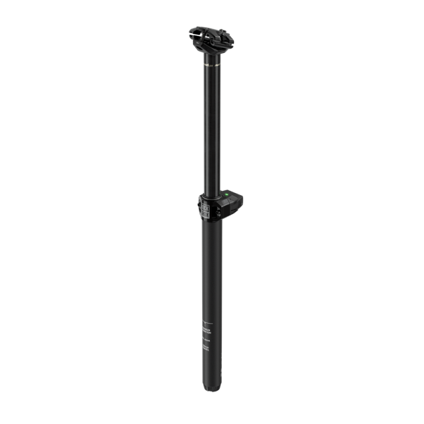 Sedlovka RockShox Reverb AXS 34.9mm 250mm zdvih (v balení sedlovka, baterie, nabíječka USB
