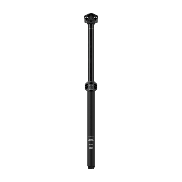 Sedlovka RockShox Reverb AXS 34.9mm 250mm zdvih (v balení sedlovka, baterie, nabíječka USB