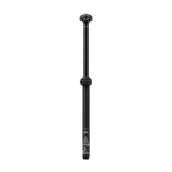 Sedlovka RockShox Reverb AXS 34.9mm 250mm zdvih (v balení sedlovka, baterie, nabíječka USB