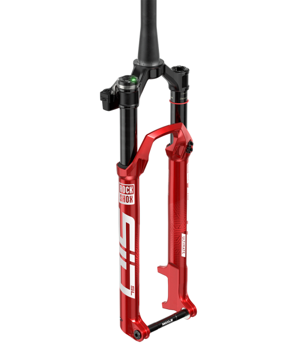 Vidlice RockShox SID SL Ultimate Flight Attendant RaceDay-3P Crown 29" Boost™15X110 100mm