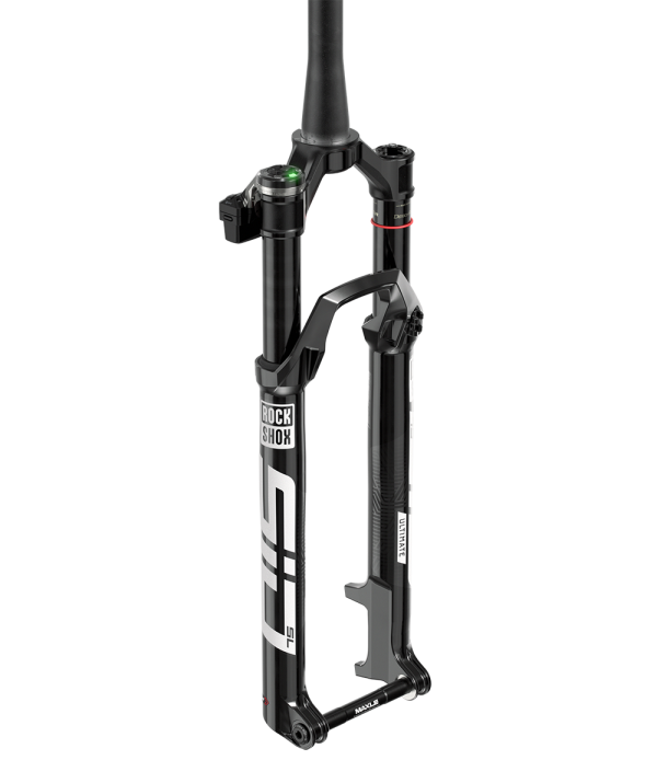 Vidlice RockShox SID SL Ultimate Flight Attendant RaceDay-3P Crown 29" Boost™15X110 110mm