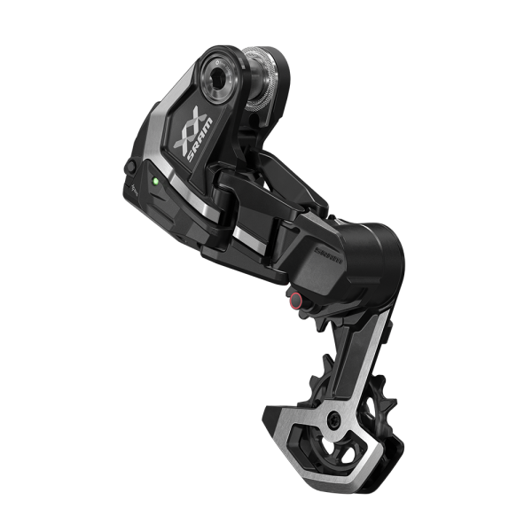 Přehazovačka SRAM XX Downhill T-Type AXS 7 rychl. (baterie není součástí balení)