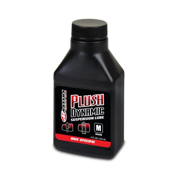 Maxima PLUSH DYNAMIC MEDIUM /  120ml