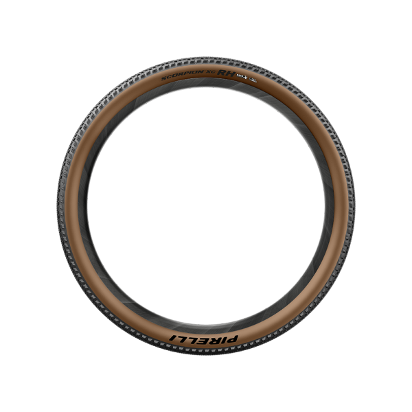 Plášť Pirelli Scorpion™ XC RH, 29x2.4, ProWALL, 120tpi, Race XC Compound, Classic
