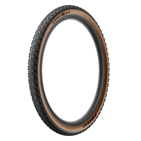 Plášť Pirelli Scorpion™ XC RC, 29x2.4, ProWALL, 120tpi, Race XC Compound, Classic