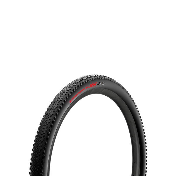 Plášť Pirelli Scorpion™ XC RH,29x2.4, ProWALL,120tpi, Race XC Compound, červené nápisy