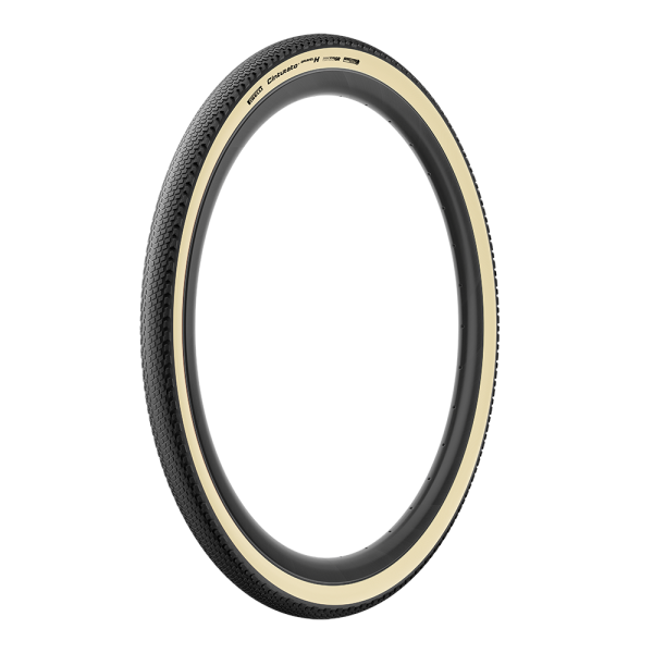 Plášť Pirelli Cinturato™ GRAVEL H High Perf., 50-622, ProWALL,120tpi, SmartEVO GR, Retro