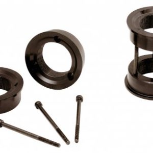 BB American-To-Euro BMX adaptér