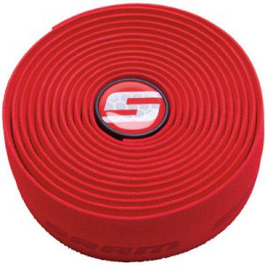 SRAM SuperSuede omotávka, červená