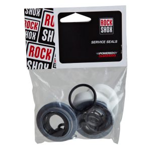 Základní servisní kit Rockshox (gufera, pěnové kroužky, těsnění) - Recon Silver