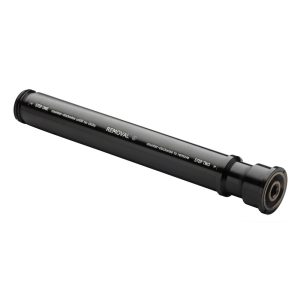 Pevná osa SRAM Maxle DH přední MTB 20x110 délka 165mm délka závitu 9mm, závit M20x2.0 - 35