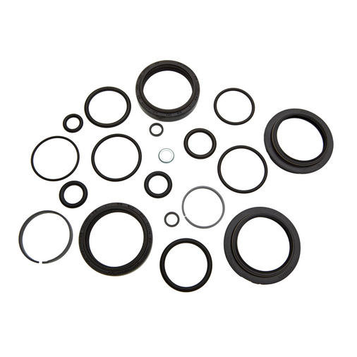 Základní servisní kit Rockshox (gufera, pěnové kroužky, těsnění) - SIDA1-A4/REBA12A1-A6 NB