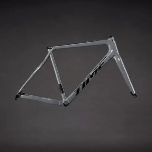 TIME Rám ADHX gloss grey