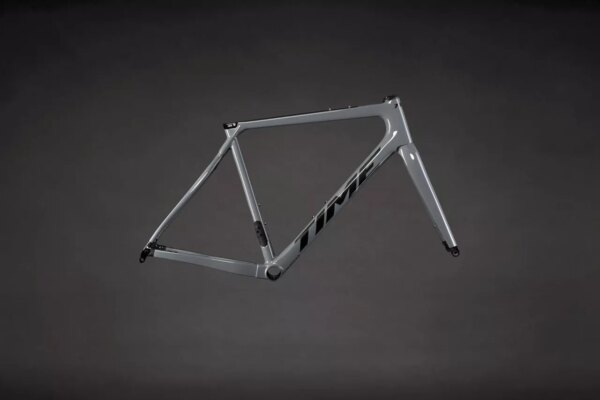 TIME Rám ADHX gloss grey