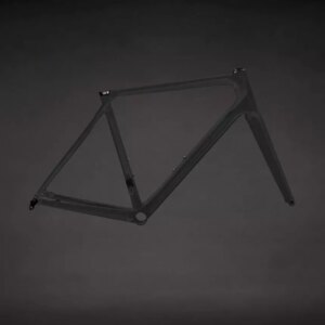 TIME Rám ALPE D’HUEZ DISC ready to paint
