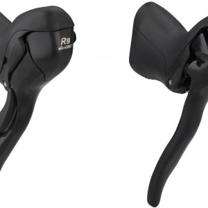 microSHIFT radiace a brzdové páky R8 SB-R480 1x8sp.