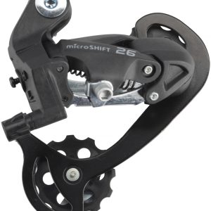 microSHIFT prehadzovačka M26 RD-M26S 7/8sp.