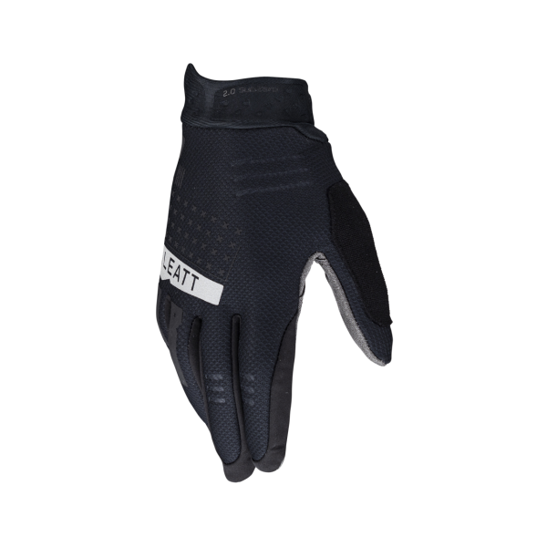 Leatt rukavice MTB 2.0 SubZero, unisex, black
