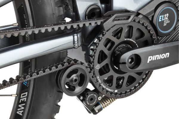 BULLS Vuca EVO AM 2, 960Wh