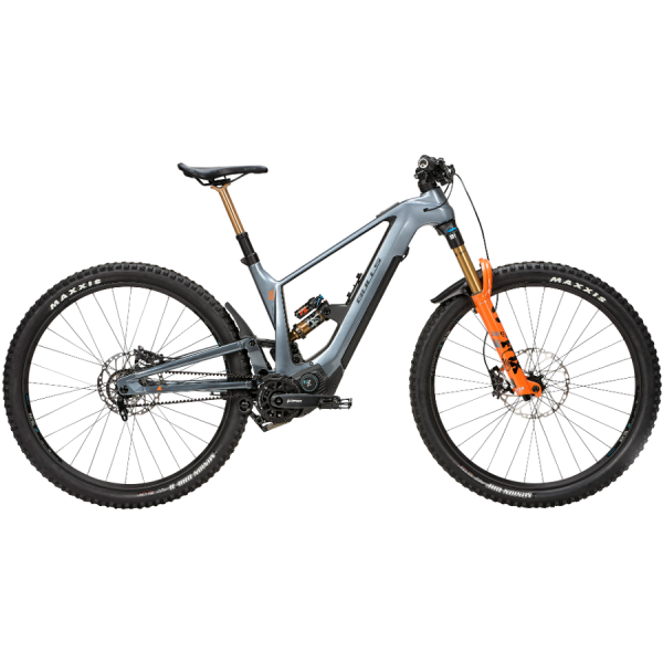 BULLS Vuca EVO AM 2, 960Wh