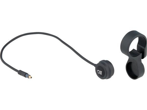 MONKEY LINK Predné svetlo na elektrobicykel SUPERNOVA M99 MINI PRO 25