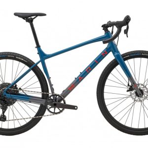 MARIN Gestalt X10, modrá/šedá